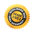 Selo de qualidade